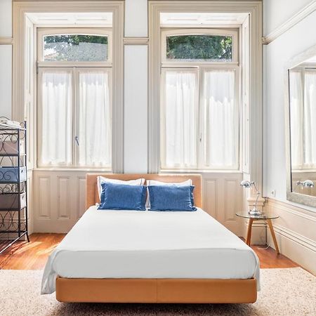 Ox Apartments Alegria Porto Ngoại thất bức ảnh