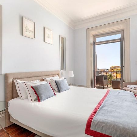 Ox Apartments Alegria Porto Ngoại thất bức ảnh