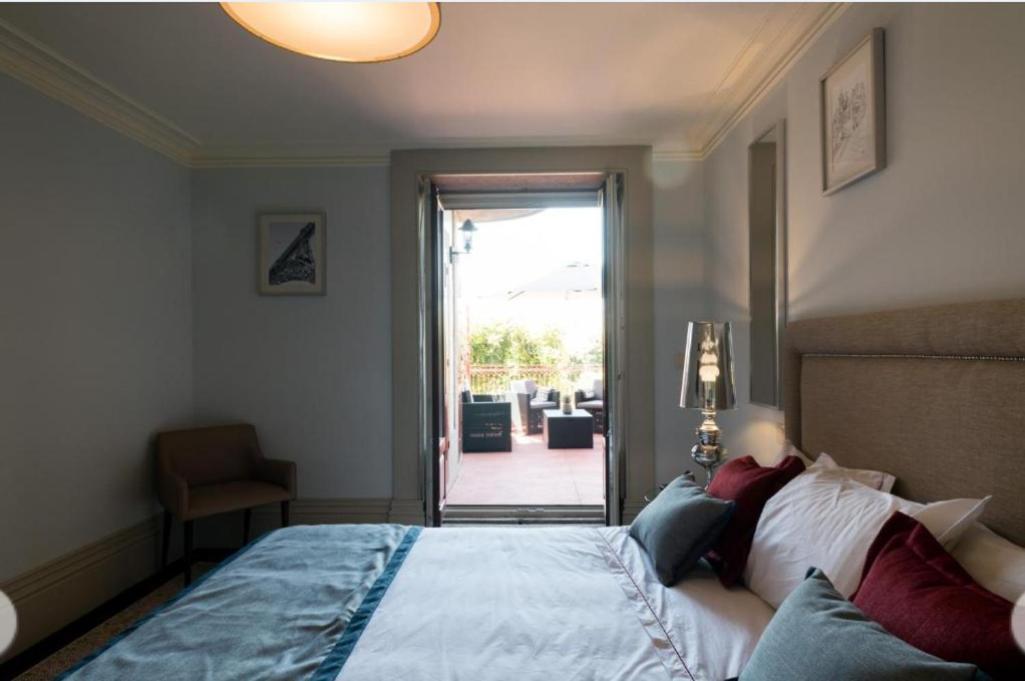 Ox Apartments Alegria Porto Ngoại thất bức ảnh