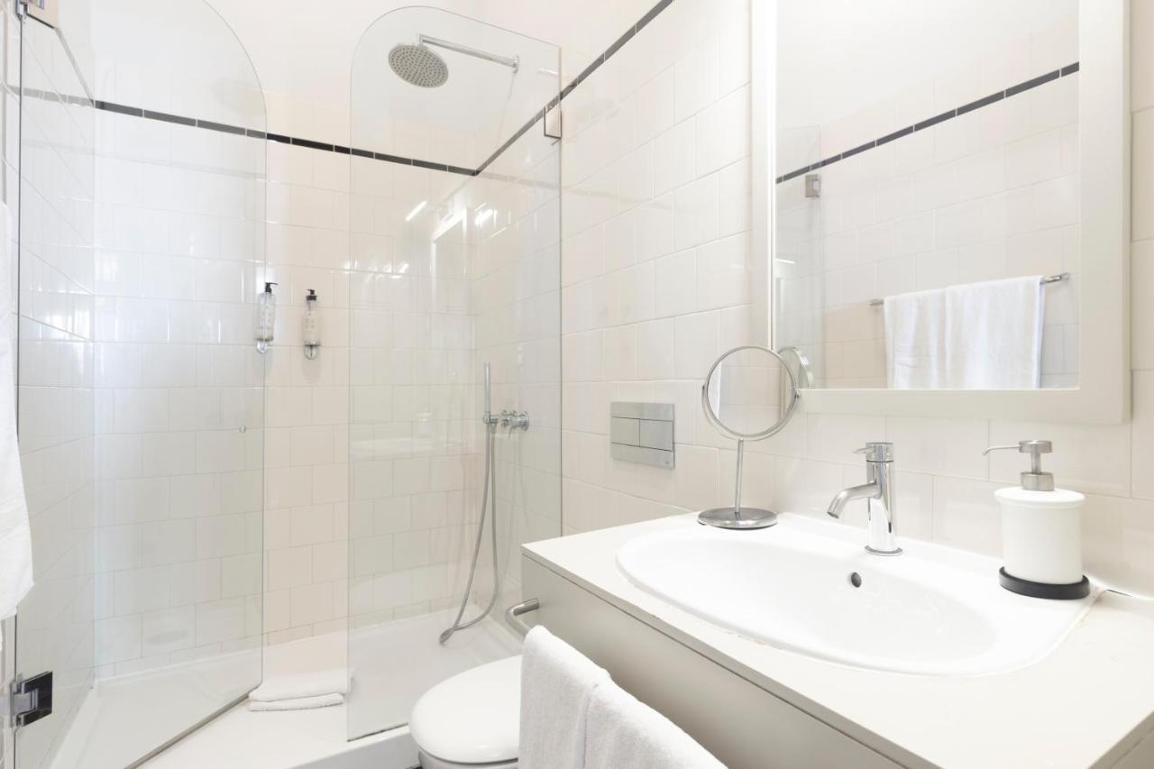 Ox Apartments Alegria Porto Ngoại thất bức ảnh