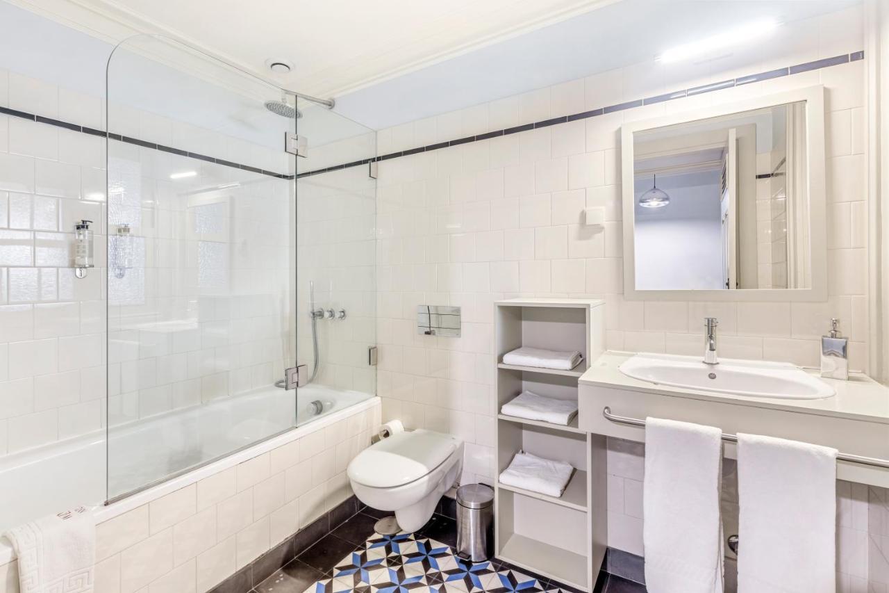 Ox Apartments Alegria Porto Ngoại thất bức ảnh