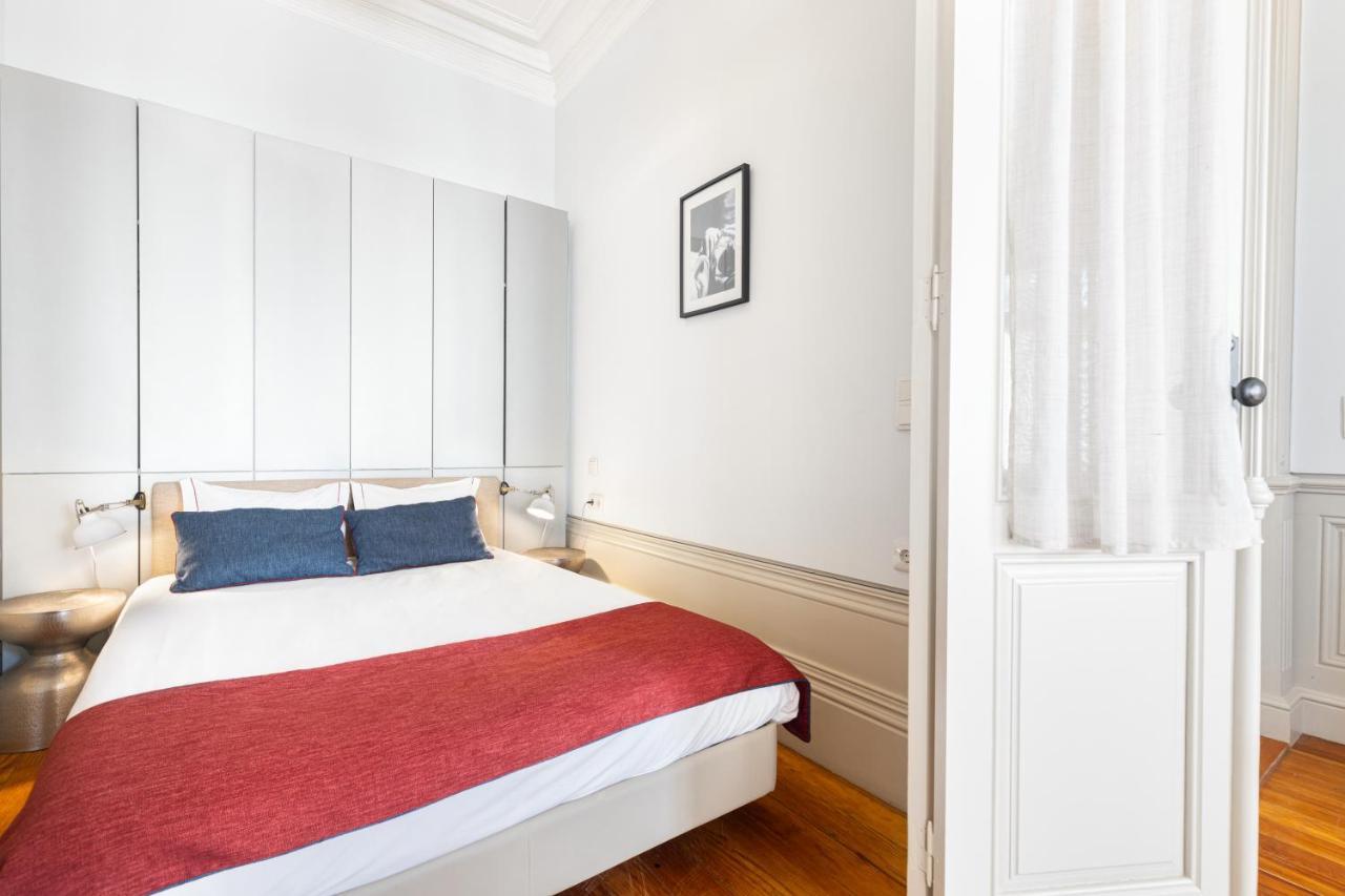 Ox Apartments Alegria Porto Ngoại thất bức ảnh