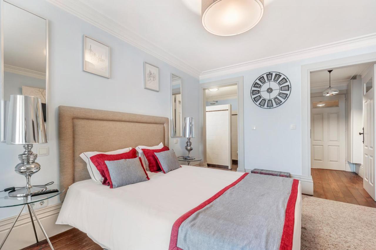 Ox Apartments Alegria Porto Ngoại thất bức ảnh