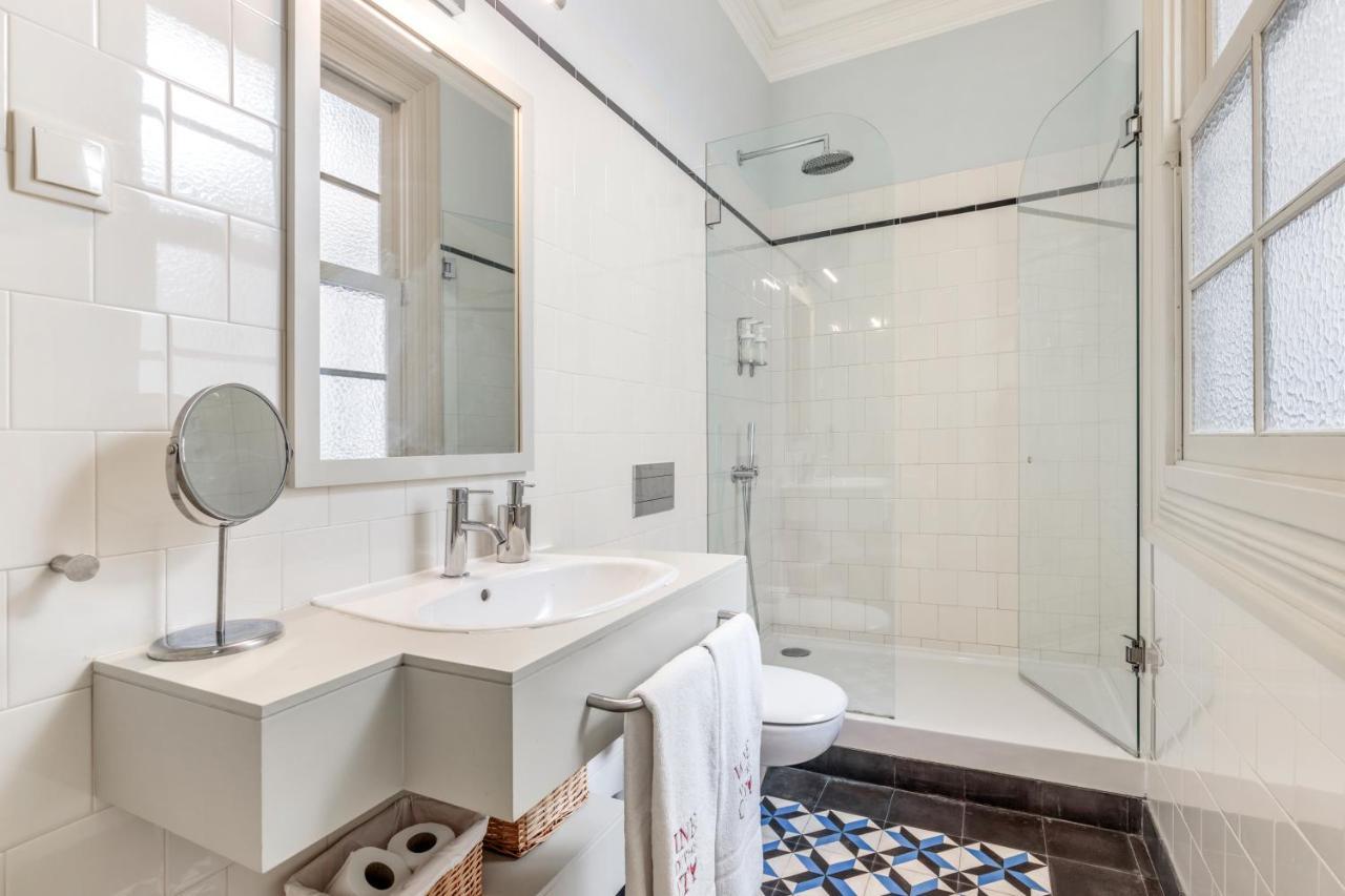 Ox Apartments Alegria Porto Ngoại thất bức ảnh