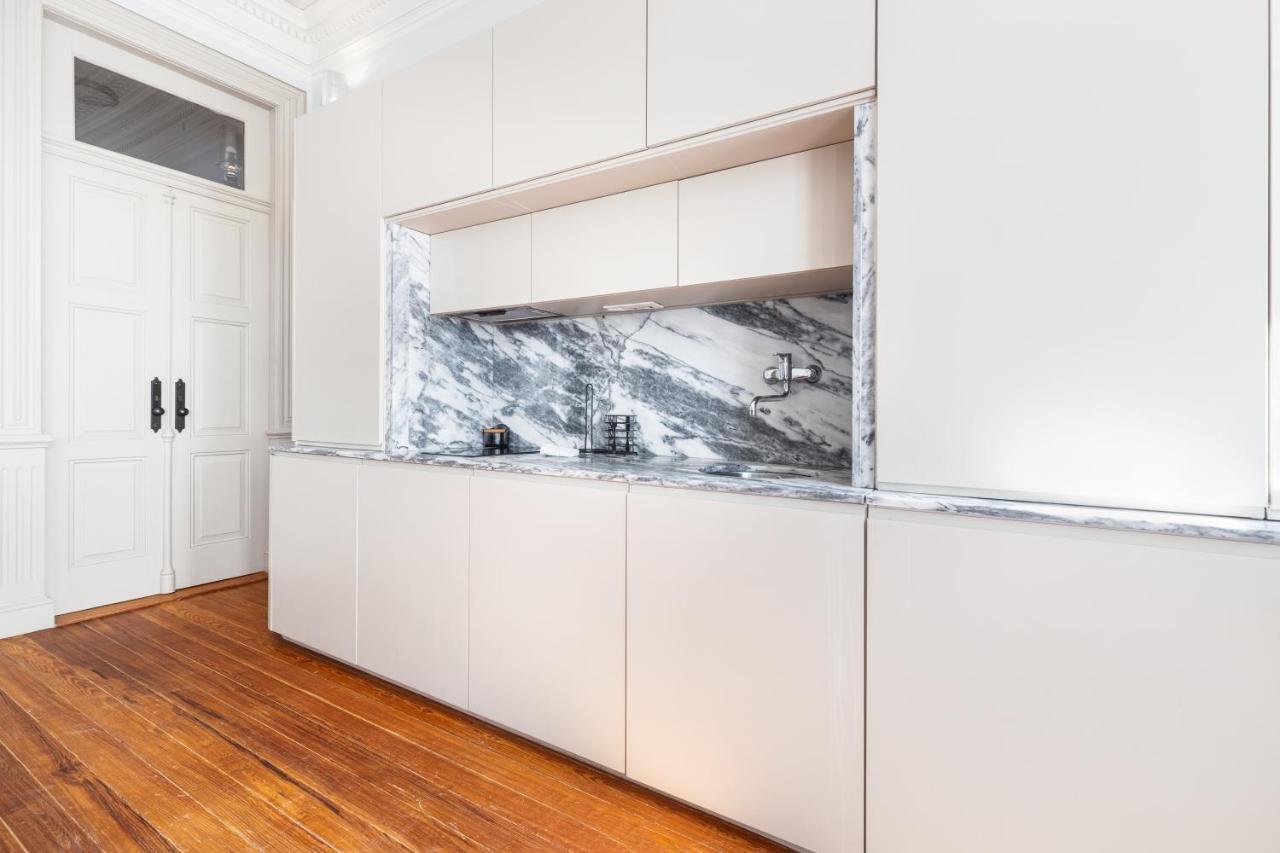 Ox Apartments Alegria Porto Ngoại thất bức ảnh